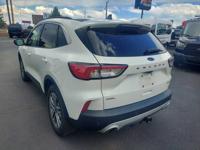 2021 Ford Escape SEL AWD Leather WHEAT RIDGE - Image 5