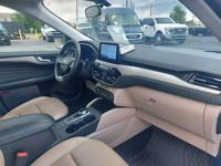 2021 Ford Escape SEL AWD Leather WHEAT RIDGE - Image 7