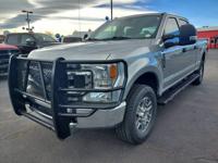 2020 Ford F250 XLT 4X4 Crew Cab Standard Box WHEAT RIDGE - Image 2