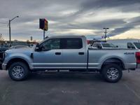 2020 Ford F250 XLT 4X4 Crew Cab Standard Box WHEAT RIDGE - Image 4