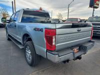 2020 Ford F250 XLT 4X4 Crew Cab Standard Box WHEAT RIDGE - Image 5