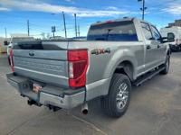 2020 Ford F250 XLT 4X4 Crew Cab Standard Box WHEAT RIDGE - Image 6