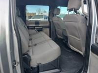 2020 Ford F250 XLT 4X4 Crew Cab Standard Box WHEAT RIDGE - Image 7