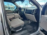2020 Ford F250 XLT 4X4 Crew Cab Standard Box WHEAT RIDGE - Image 8