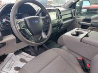 2020 Ford F250 XLT 4X4 Crew Cab Standard Box WHEAT RIDGE - Image 10