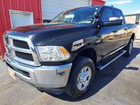 2017 RAM 2500 6.4 HEMI 4X4!!! WHEAT RIDGE