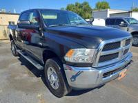 2017 RAM 2500 6.4 HEMI 4X4!!! WHEAT RIDGE - Image 3