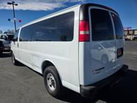 2018 Chevrolet Express 15 passenger Van WHEAT RIDGE - Image 5