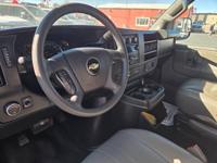 2018 Chevrolet Express 15 passenger Van WHEAT RIDGE - Image 7