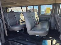 2018 Chevrolet Express 15 passenger Van WHEAT RIDGE - Image 10