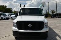 ** 2021 NISSAN NV 2500HD ** 1 OWNER ** CLEAN TITLE ** SHELVING ** ~~NO FEES - NO GAMES - NO PRESSURE ~~ - Image 3