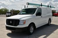 ** 2021 NISSAN NV 2500HD ** 1 OWNER ** CLEAN TITLE ** SHELVING ** ~~NO FEES - NO GAMES - NO PRESSURE ~~ - Image 4