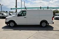 ** 2021 NISSAN NV 2500HD ** 1 OWNER ** CLEAN TITLE ** SHELVING ** ~~NO FEES - NO GAMES - NO PRESSURE ~~ - Image 5