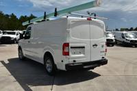 ** 2021 NISSAN NV 2500HD ** 1 OWNER ** CLEAN TITLE ** SHELVING ** ~~NO FEES - NO GAMES - NO PRESSURE ~~ - Image 6