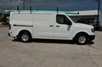 ** 2021 NISSAN NV 2500HD ** 1 OWNER ** CLEAN TITLE ** SHELVING ** ~~NO FEES - NO GAMES - NO PRESSURE ~~ - Image 9