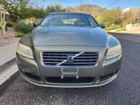 2009 Volvo S80 One owner. Phoenix - Image 2