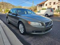 2009 Volvo S80 One owner. Phoenix - Image 3