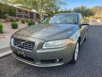 2009 Volvo S80 One owner. Phoenix - Image 4