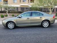 2009 Volvo S80 One owner. Phoenix - Image 5