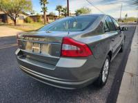 2009 Volvo S80 One owner. Phoenix - Image 7
