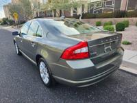 2009 Volvo S80 One owner. Phoenix - Image 9