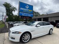 2017 Jaguar XJ R-Sport*** EASY FINANCING FOR EVERYONE *** -2 Beach Blvd Jacksonville - Image 2