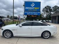 2017 Jaguar XJ R-Sport*** EASY FINANCING FOR EVERYONE *** -2 Beach Blvd Jacksonville - Image 3