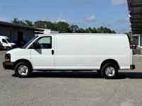 2012 CHEVROLET EXPRESS 2500 CARGO 4.8L V8 RWD NORTH JACVKSONVILLE - Image 3