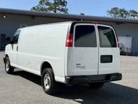 2012 CHEVROLET EXPRESS 2500 CARGO 4.8L V8 RWD NORTH JACVKSONVILLE - Image 4