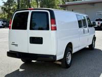 2012 CHEVROLET EXPRESS 2500 CARGO 4.8L V8 RWD NORTH JACVKSONVILLE - Image 5