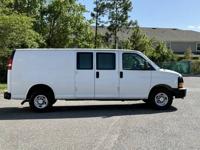 2012 CHEVROLET EXPRESS 2500 CARGO 4.8L V8 RWD NORTH JACVKSONVILLE - Image 6