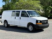 2012 CHEVROLET EXPRESS 2500 CARGO 4.8L V8 RWD NORTH JACVKSONVILLE - Image 7