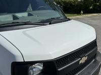 2012 CHEVROLET EXPRESS 2500 CARGO 4.8L V8 RWD NORTH JACVKSONVILLE - Image 8