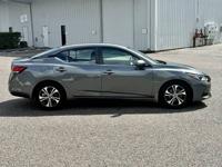 2020 NISSAN SENTRA SV 4DR SEDAN 2.0L NORTH JACVKSONVILLE - Image 3