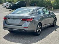 2020 NISSAN SENTRA SV 4DR SEDAN 2.0L NORTH JACVKSONVILLE - Image 4