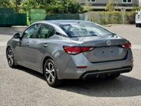 2020 NISSAN SENTRA SV 4DR SEDAN 2.0L NORTH JACVKSONVILLE - Image 5