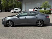 2020 NISSAN SENTRA SV 4DR SEDAN 2.0L NORTH JACVKSONVILLE - Image 6