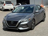 2020 NISSAN SENTRA SV 4DR SEDAN 2.0L NORTH JACVKSONVILLE - Image 7