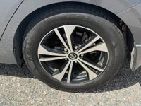 2020 NISSAN SENTRA SV 4DR SEDAN 2.0L NORTH JACVKSONVILLE - Image 8