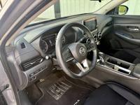 2020 NISSAN SENTRA SV 4DR SEDAN 2.0L NORTH JACVKSONVILLE - Image 10