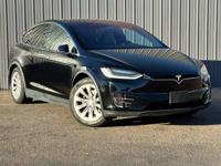 2017 Tesla Model X AWD All Wheel Drive Electric 100D SUV Auto Integrity - Image 2
