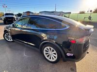 2017 Tesla Model X AWD All Wheel Drive Electric 100D SUV Auto Integrity - Image 4