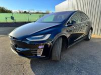 2017 Tesla Model X AWD All Wheel Drive Electric 100D SUV Auto Integrity - Image 5