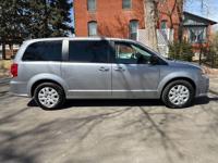 2018 Dodge Grand Caravan SE Low Miles Stow Away Seating V6 Power Stans Auto Sales LLC - Image 3