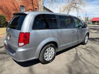 2018 Dodge Grand Caravan SE Low Miles Stow Away Seating V6 Power Stans Auto Sales LLC - Image 4