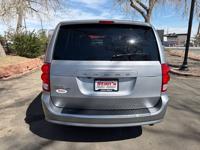 2018 Dodge Grand Caravan SE Low Miles Stow Away Seating V6 Power Stans Auto Sales LLC - Image 5