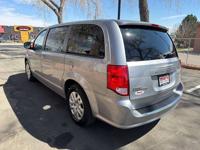 2018 Dodge Grand Caravan SE Low Miles Stow Away Seating V6 Power Stans Auto Sales LLC - Image 6