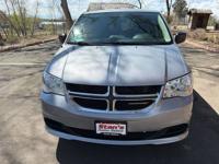 2018 Dodge Grand Caravan SE Low Miles Stow Away Seating V6 Power Stans Auto Sales LLC - Image 9