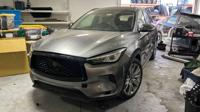 2020 infinity qx50 Denver