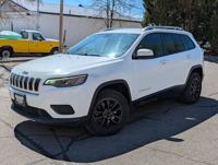 LOOKING FOR A JEEP? COME GET THIS 2020 Jeep Latitude! Aurora - Image 3